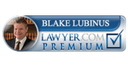 Blake Lubinus Lawyer.com Premium